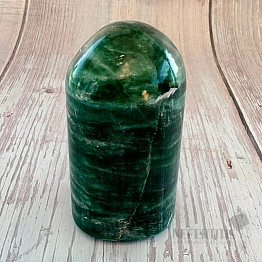Grüner Aventurin Freiform 9