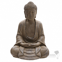 Buddha Amitabha japanische Statuette II