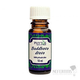 Phytos Buddha Holz 100% ätherisches Öl 5ml