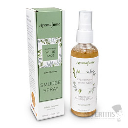 Duftspray Aromafume White Sage