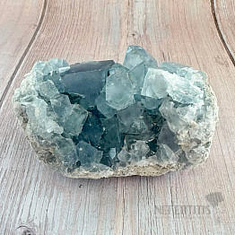 Celestin Collection Drusen Madagaskar 16