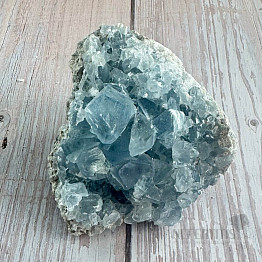 Celestin Collection Drusen Madagaskar 9