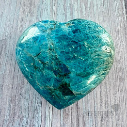 Heart Apatite Madagascar APA8 No. 1
