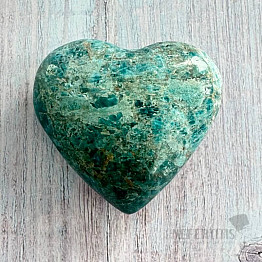 Apatite Heart Madagascar AC-18