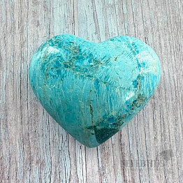 Apatite Heart Madagascar AC-20