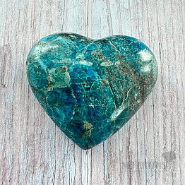 Apatite Heart Madagascar AC-21