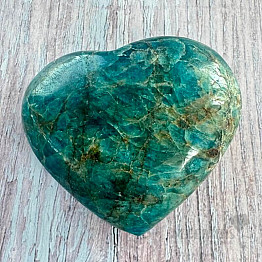 Apatit srdce Madagaskar 14