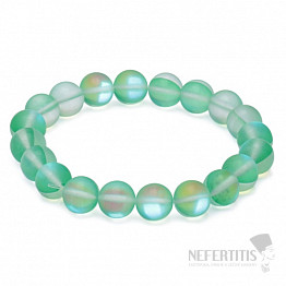 Opalite Green Day Perlenarmband