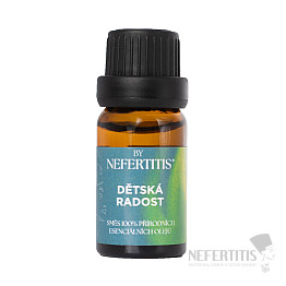By Nefertitis blend of 100% essential oils CHILDREN'S JOY