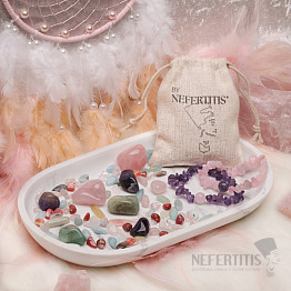 Drahokamy lásky By Nefertitis