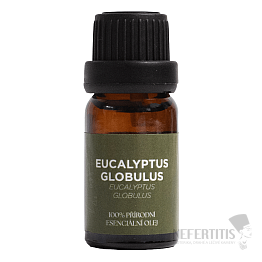 By Nefertitis Eucalyptus globulus 100% esenciálny olej 10 ml