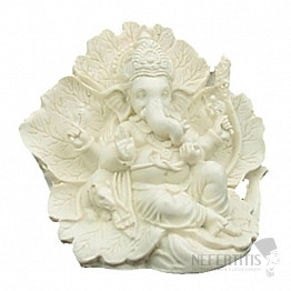 Feng Shui-Statue von Ganesha 12 cm