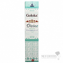 Goloka Divine Räucherstäbchen