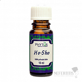 Phytos Ho sho 100% esenciálny olej 10 ml