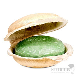 Holy Lama Vetiver Rainforest Soap