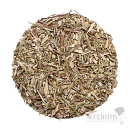 Verbena - herb for smoking