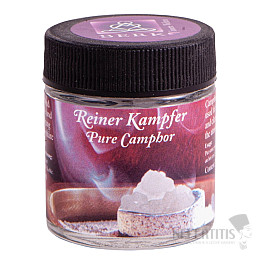 Pure Resins Räucherharz - Kampfer 30 ml