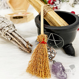 Christmas package A Witch is Born - limited Christmas edition