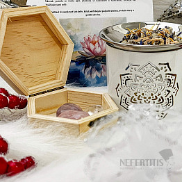 Christmas package Magic of the Full Moon - limited Christmas edition