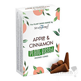 Duftkegel Stamford Apple und Cinnamon