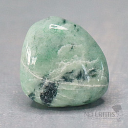 Burma getrommelte Jade 1