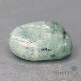 Jadeite trommelte Burma 3