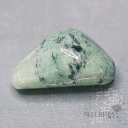 Jadeite trommelte Burma 4