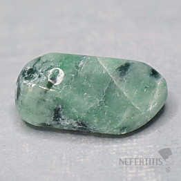 Jadeite trommelte Burma 5