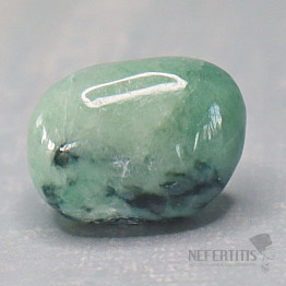 Jadeite trommelte Burma 9