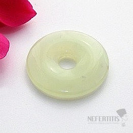 Jadeit donut