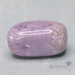 Lavendel-Jadeit-getrommelter Truthahn 4