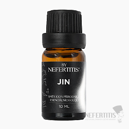 By Nefertitis směs 100% esenciálních olejů JIN