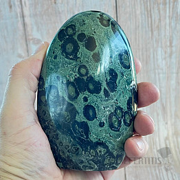 Jasper kambaba polished freeform Madagascar 6
