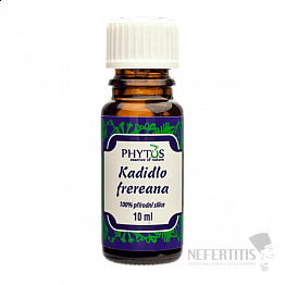 Phytos Kadidlo frereana 100% esenciálny olej 5 ml