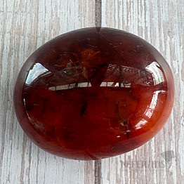 Carnelian Madagascar Oval 15