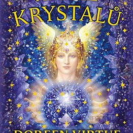 Andělé krystalů: Kniha a 44 karet