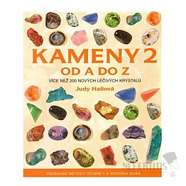 Kameny od A do Z 2