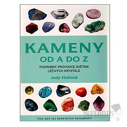 Kameny od A do Z