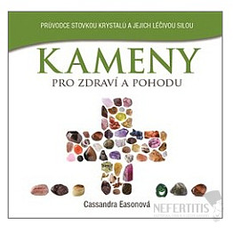 Kameny pro zdraví a pohodu