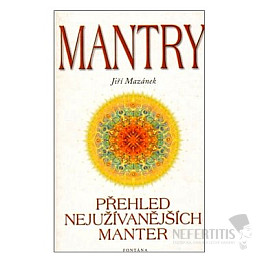 Mantry: Přehled nejužívanějších manter