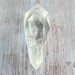 Crystal tip, ground, double-sided KO11