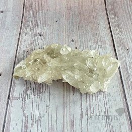 Křišťál drůza AA kvalita 43