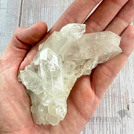 Druze crystal AA quality 37