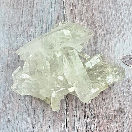 Druze crystal AA quality 46