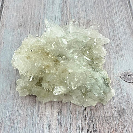 Drusenkristall AA-Qualität 47