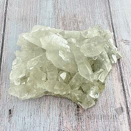 Drusenkristall AA-Qualität 48