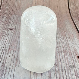 Freeform crystal 10