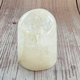 Křišťál freeform 11