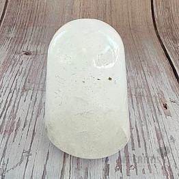 Freeform crystal 9