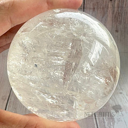 Crystal ball 12